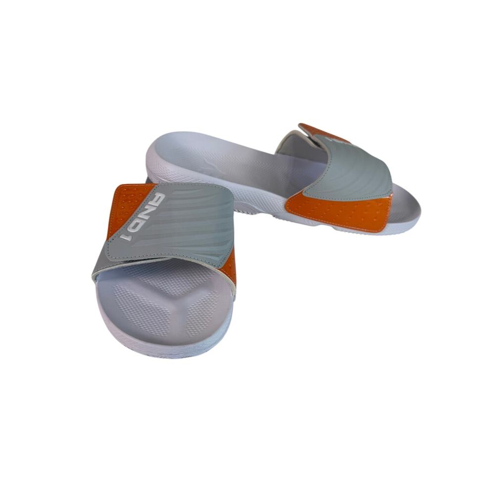 AND1 SLIDES